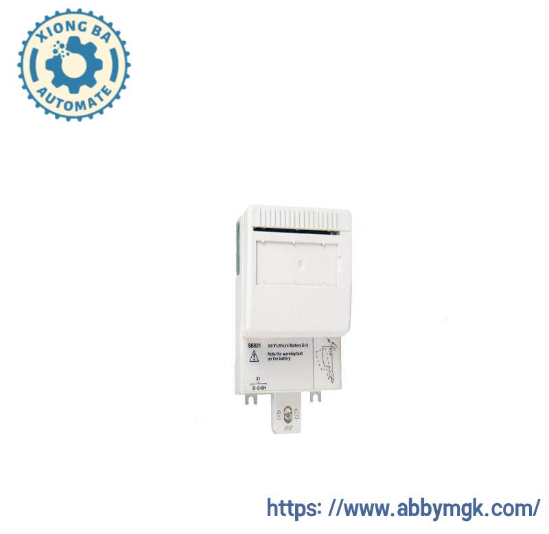 ABB DSTF620 HESN119033P1 PROCESS CONNECTOR