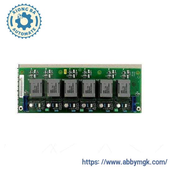 ABB SDCS-PIN-48-SD  DCS Module