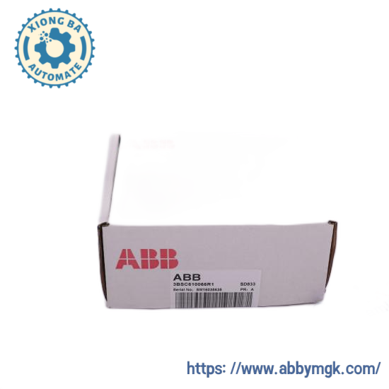 ABB TAS.580.0540G00