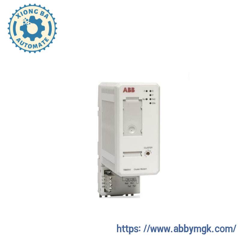 ABB TB820V2 3BSE013208R1