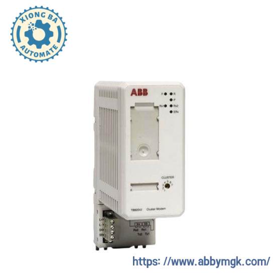 ABB TB820V2 3BSE013208R1