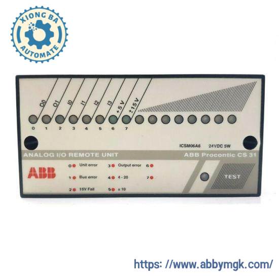 ABB UAD149A0011