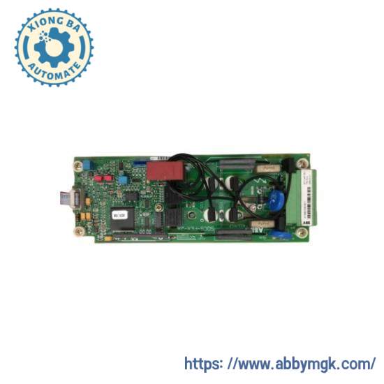 ABB UNITROL1000 3BHE014557R0003