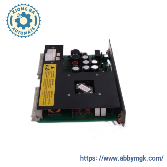 ABB UNITROL1000 3BHE014557R6104