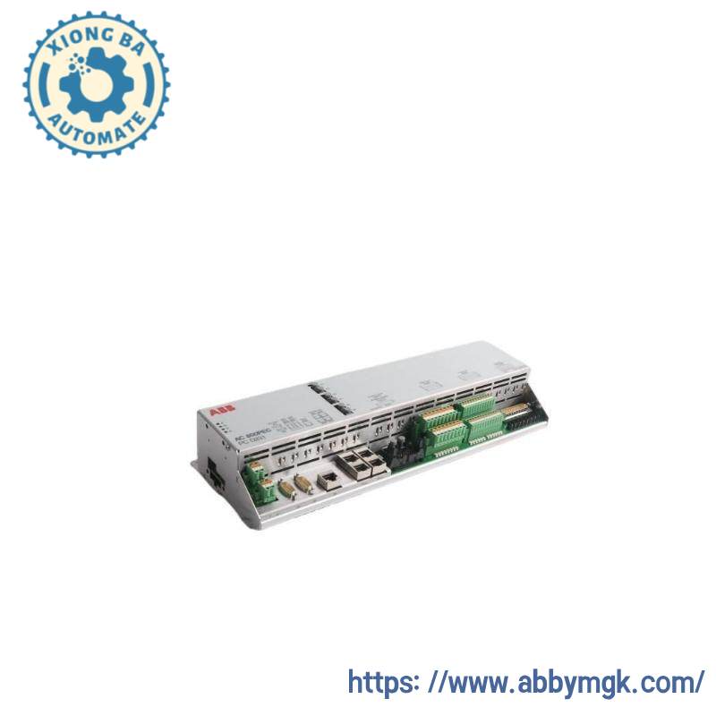 ABB UNITROL UNS0119A-Z