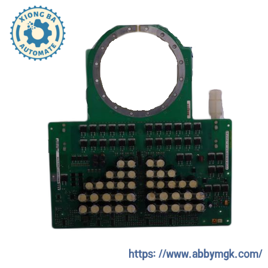 ABB UNS2880b-P,V2 3BHE014967R0002