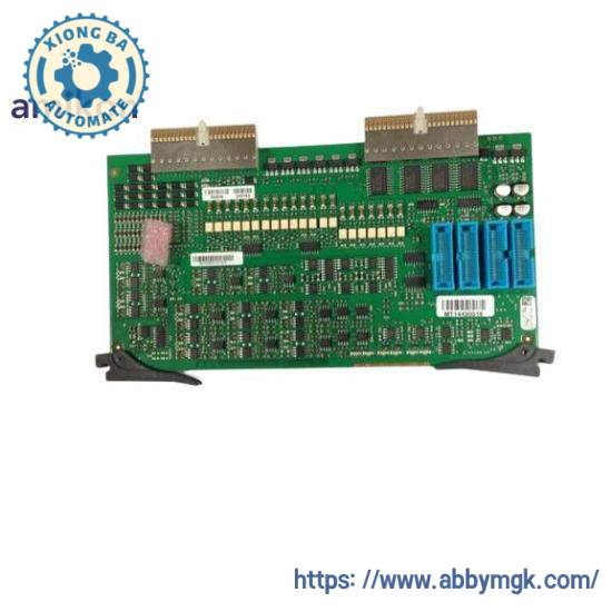 ABB XVC769AE101 3BHE006373R0101 Board New