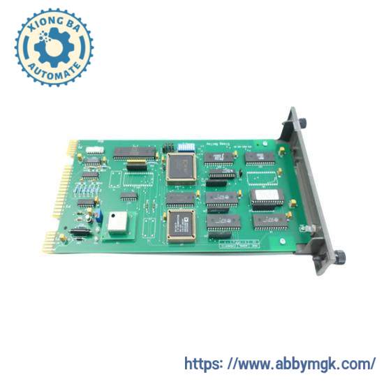 ABB YF63 Digital Input Module