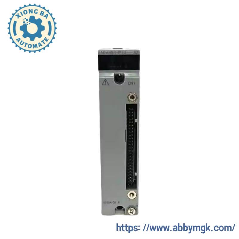 YOKOGAWA ADV142-P10 S1 Digital Input Module