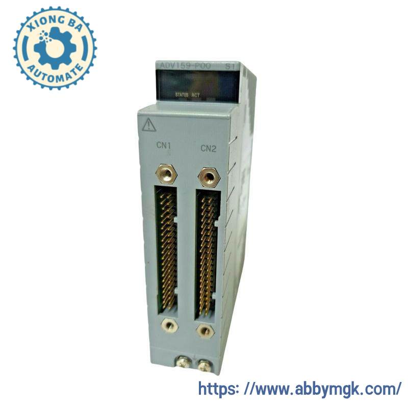 YOKOGAWA ADV159-P00 Digital Input Module