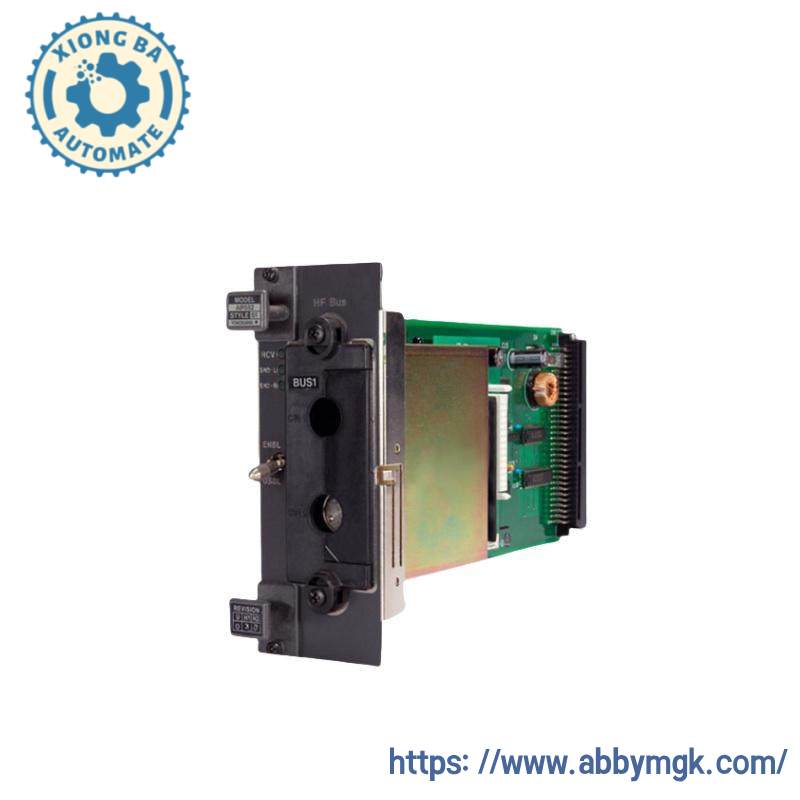 YOKOGAWA AIP562 S1 V-Net Coupler Module