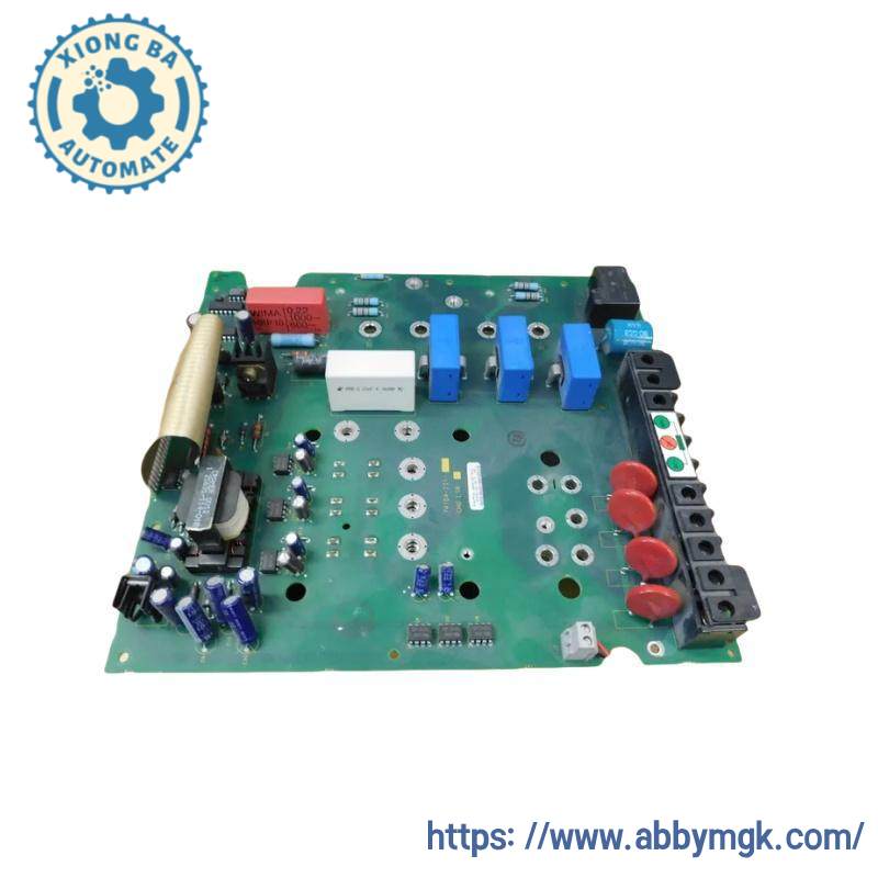 ALLEN BRADLEY A74104-231-53 Drive Board