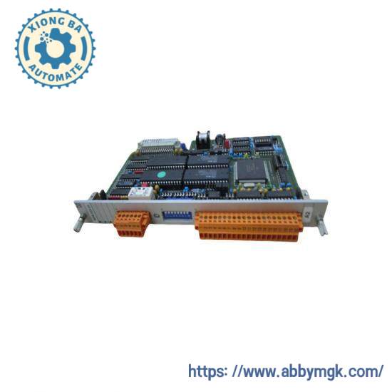 ALSTOM 12004-102-01 BOARD