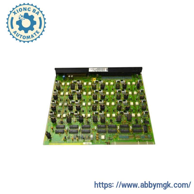 ALSTOM NRD108028 8RDB43655