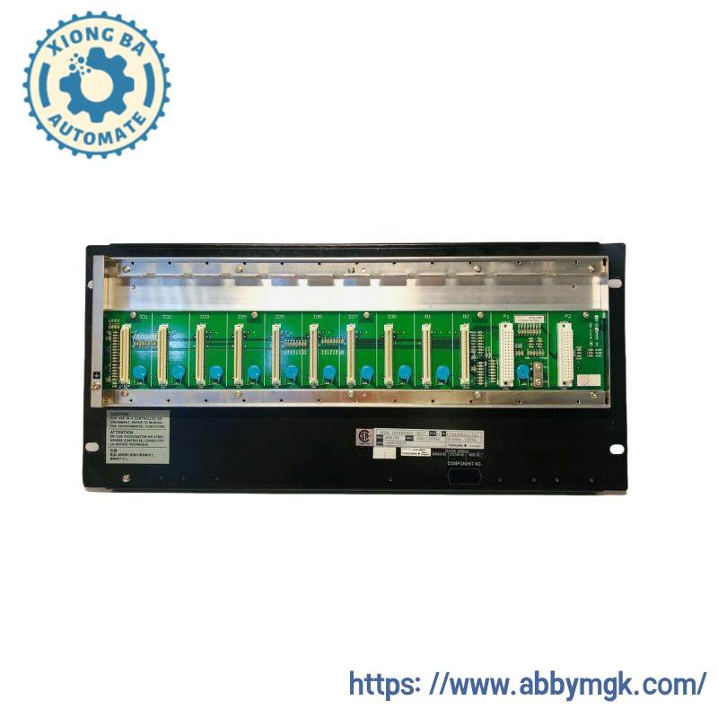 YOKOGAWA ANB10D-S1 Node Interface Unit