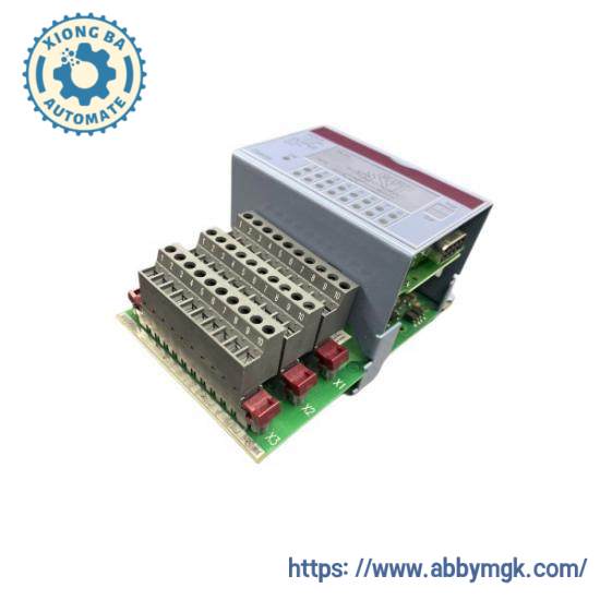 B&R 7DM435 PLC Module