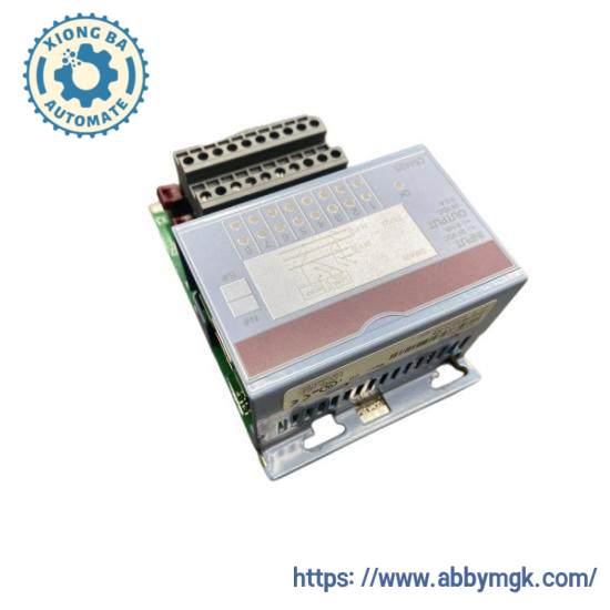 B&R 7DM435 PLC Module