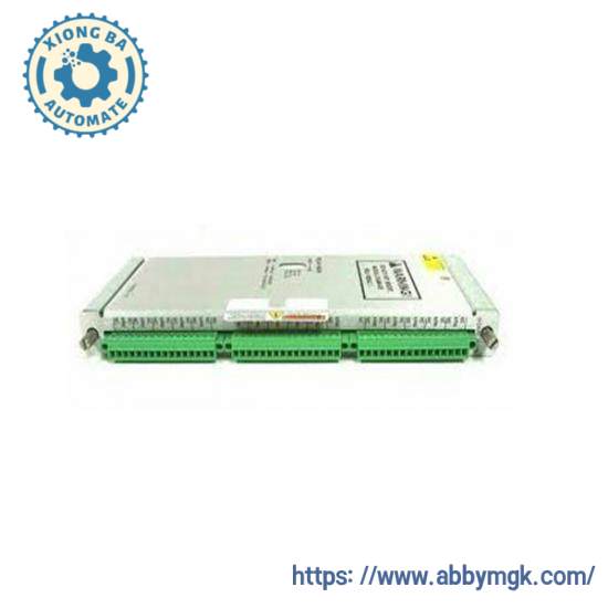 Bently Nevada 149992-01 3500/33 16-Channel Relay Module