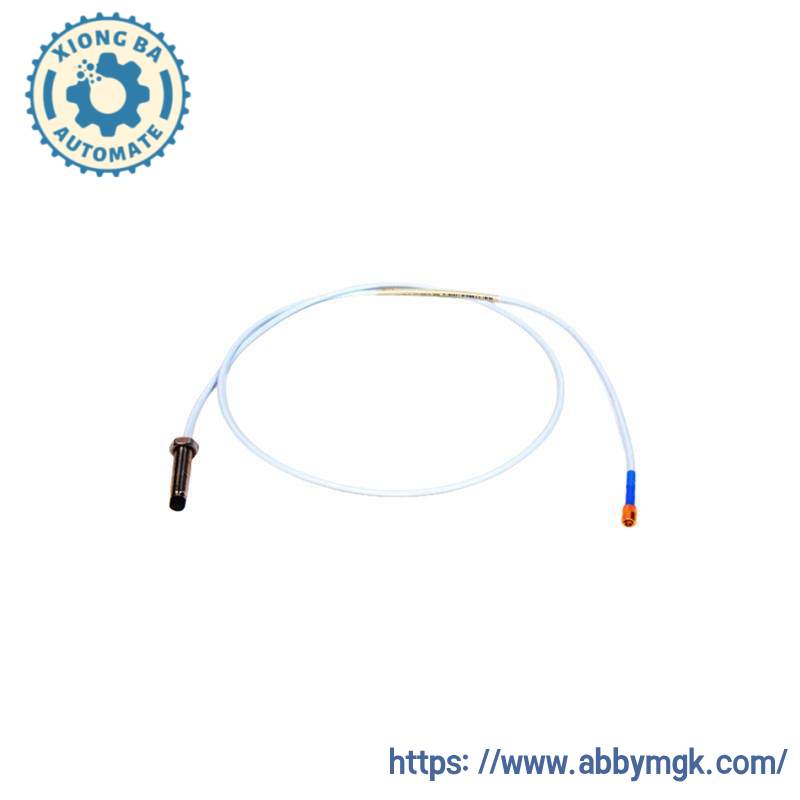 BENTLY NEVADA 330101-05-30-02-03 Proximity Probe