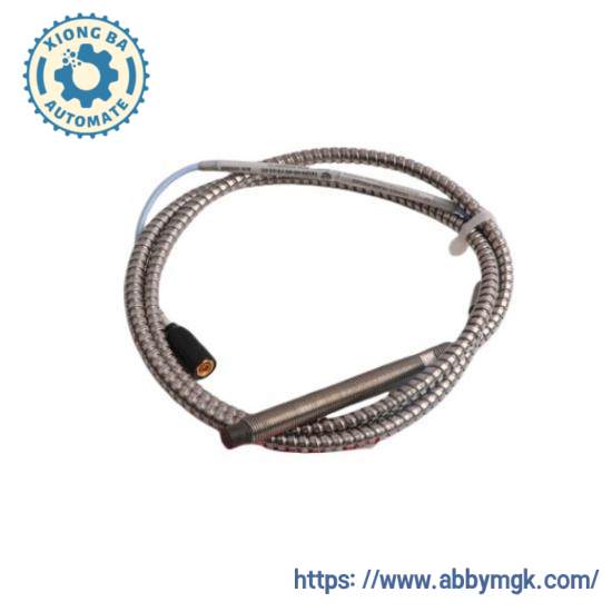 Bently Nevada 330104-00-08-10-02-05 10104-00-08-10-02-05 Proximity Probe and Extension Cable