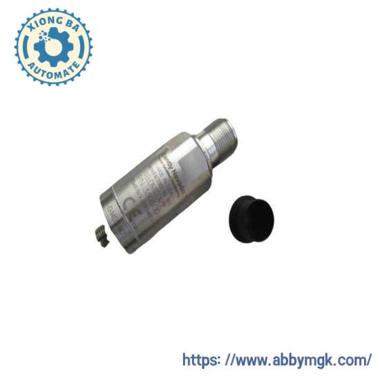 BENTLY NEVADA 330500-00-02 Piezo-velocity Sensors