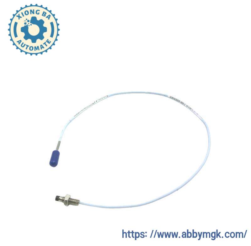 Bently Nevada 330901-00-08-05-02-05 3300 NSv Probe