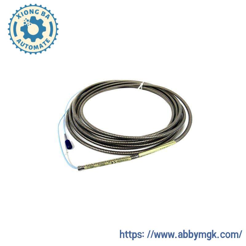 BENTLY NEVADA 330930-065-01-00 NSV EXTENSION CABLE