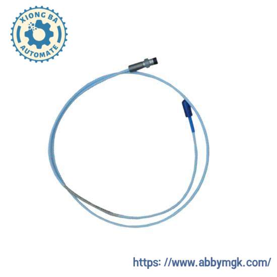 Bently Nevada Extension Cable 330171-XX-XX-10-02-05