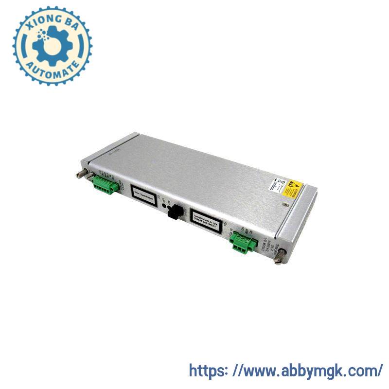 Bently Nevada PW482-11 INTERFACE MODULE