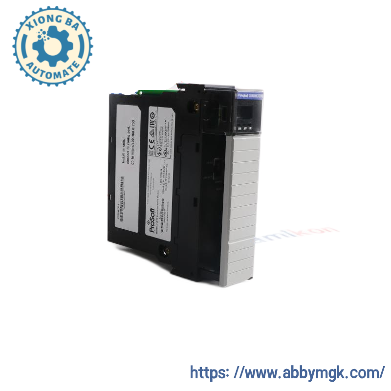 ABB Circuit Card 3BHE006373R0101 