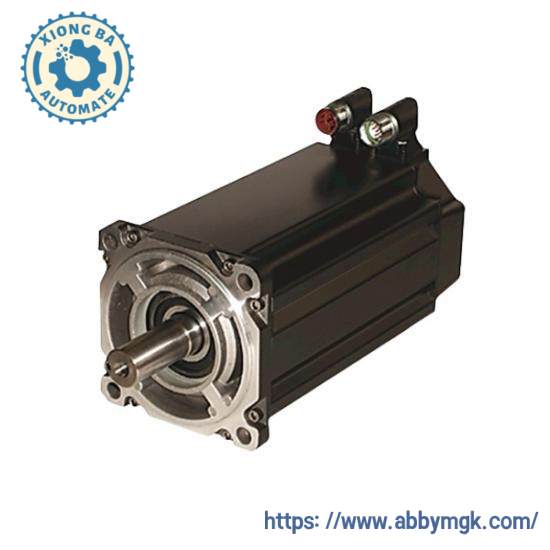 CATMPLB4530KSJ72AA  Servo Motors