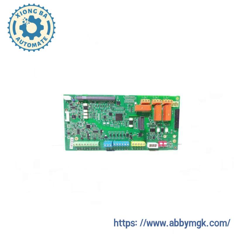 AB 1440-TPS02-01RA Monitoring Measurement Modules