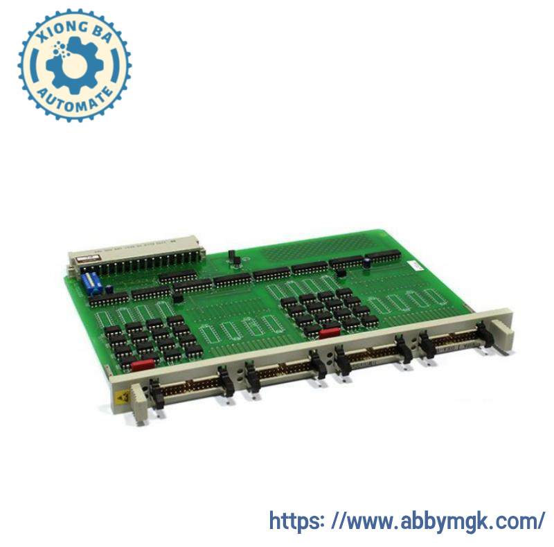 SIEMENS DEA-BG07 Digital I/O Module