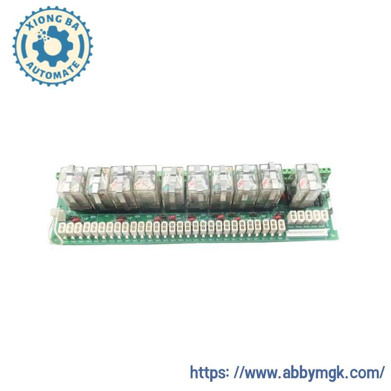  1762-L24BWA (24) point controller module