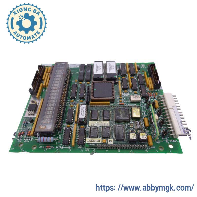 AB 1747-ASB SLC 500 I/O Adapter Module