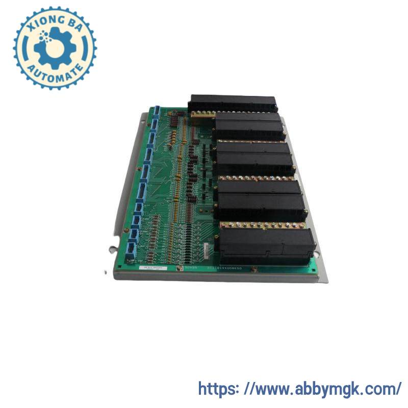 GE DS215UCVBG1AF Controller module