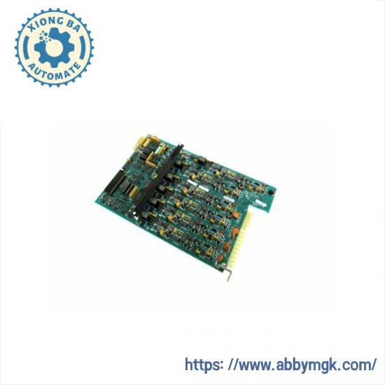 EMERSON 7379A31G04 Pcb Circuit Board