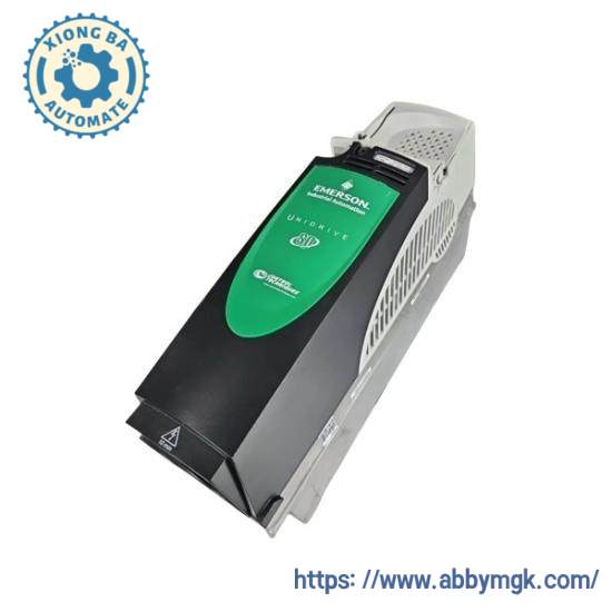 EMERSON MVME5500