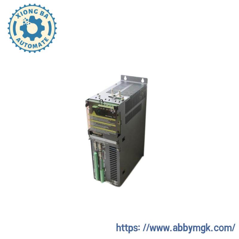 EMERSON PMC PROFINET