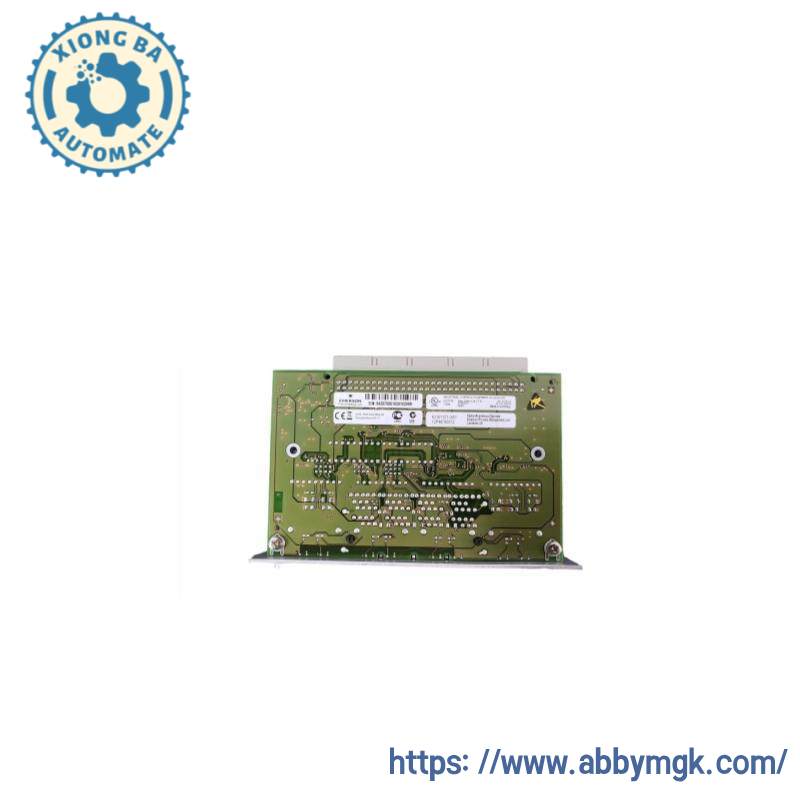 EMERSON RM100-EM-8TX KJ1611X1-GA1 12P4474X022 Expansion Module