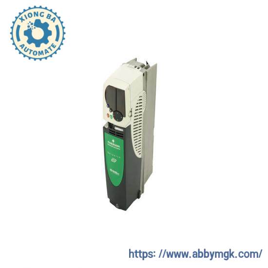 EMERSON SP1404 AC Servo Drive