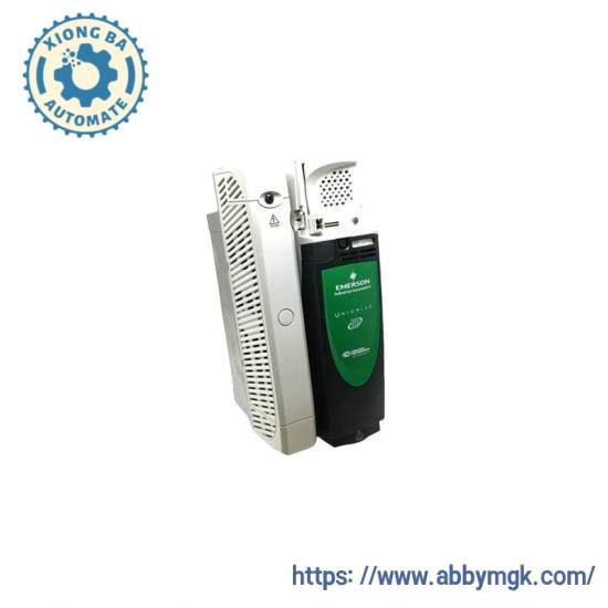 EMERSON SP2403 AC Drive