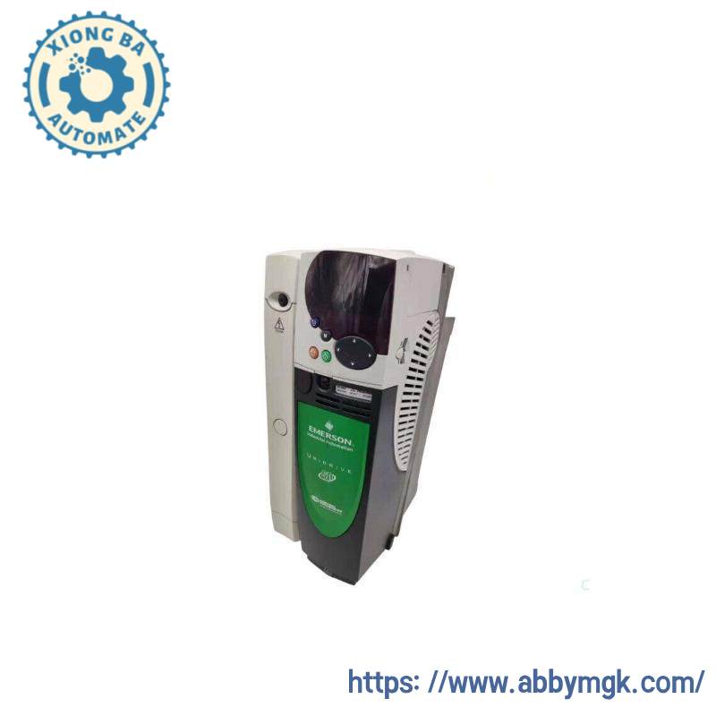 EMERSON SP2403 Inverter Drive