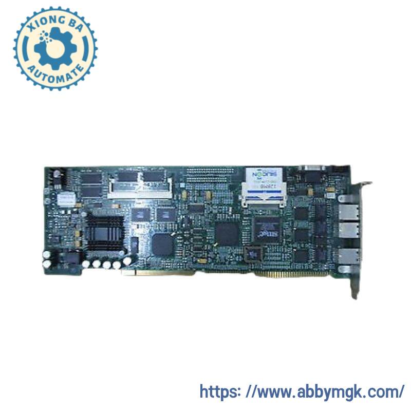 EMERSON WESTINGHOUSE 5X00105G14 PROCESS CONTROL