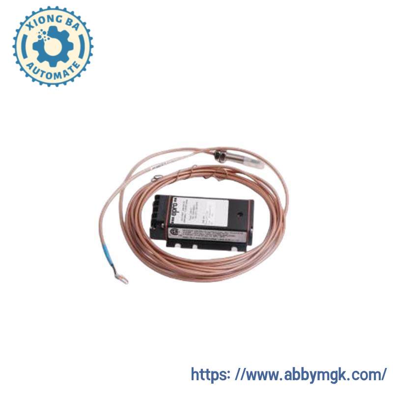 EPRO 6423/000-031-CN CON041 Eddy Current Sensor