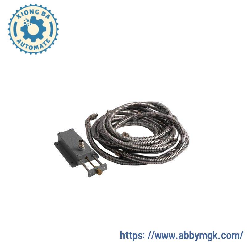 EPRO K20315/03-S 9480-203-15023 Eddy Current Sensor