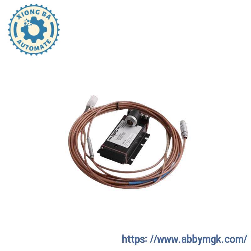 EPRO PR6423/000-020-CN CON021 Eddy Current Sensor