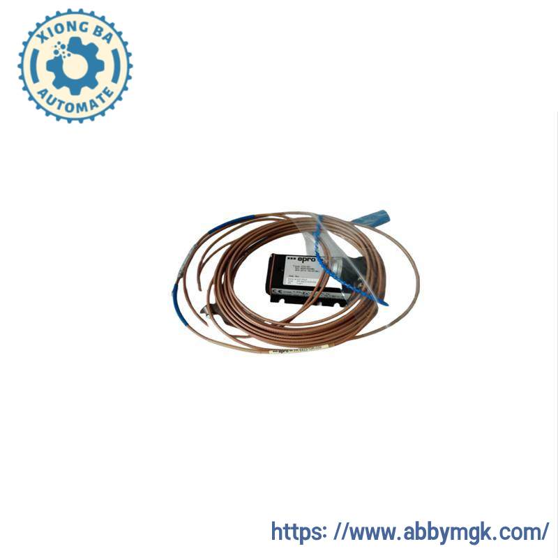 EPRO PR6423/002-030 Proximity sensor