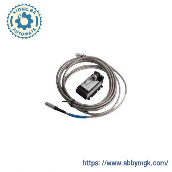 Epro PR6423/003-010-CN CON021 eddy current sensor