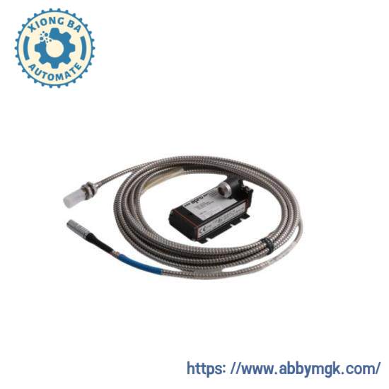 EPRO PR6423/003-110 CON021  Vibration Sensor